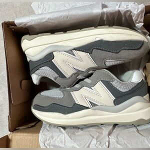 Toddler New balance IV574ORT